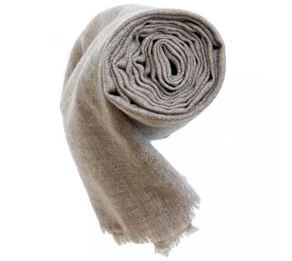 cashmere pashmina wrap