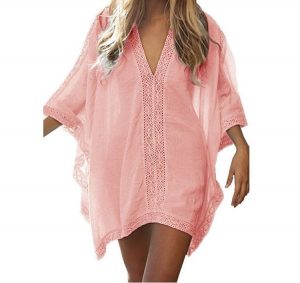 Beach Cover Ups