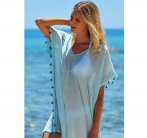 Beach Kaftans