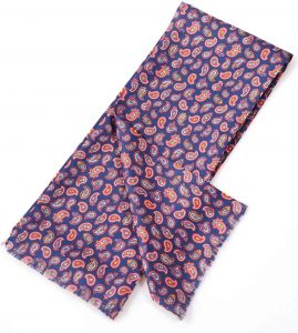 Paisley Scarf for Men