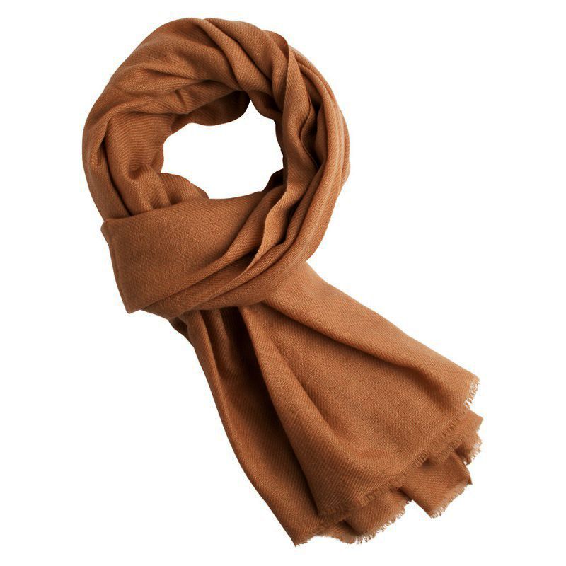 Fine Wool Scarves and Shawls for Men & Women
