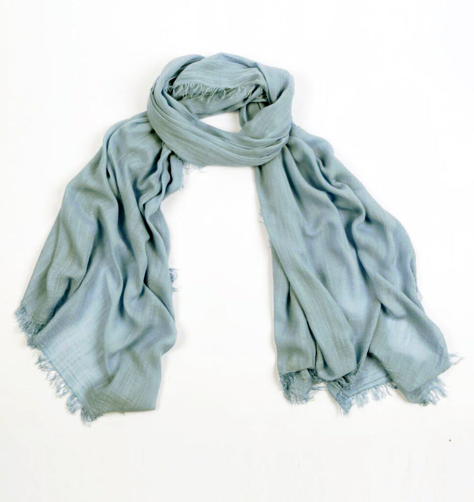 Bamboo Womens Scarves