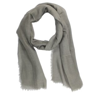 Scialli e stole in cashmere