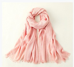 Eco Friendly Bamboo Scarves