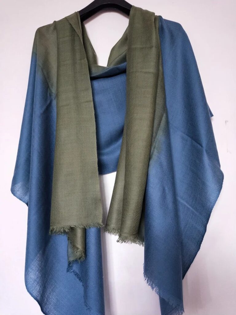 Eco Friendly Tencel Shawls