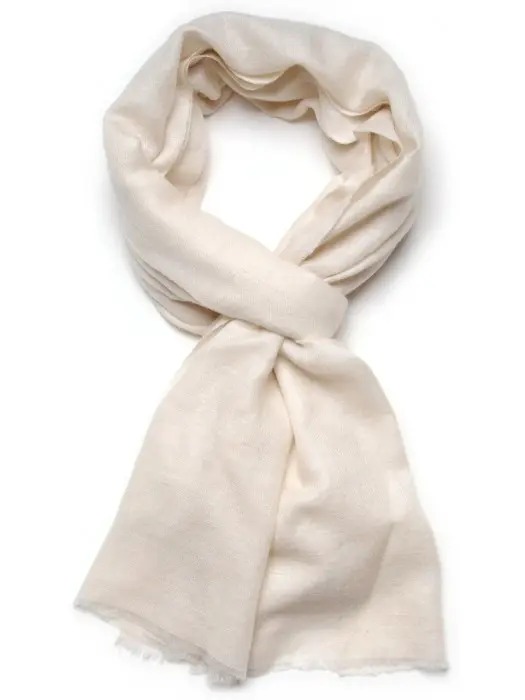 Ethical Cotton Scarf for Ladies