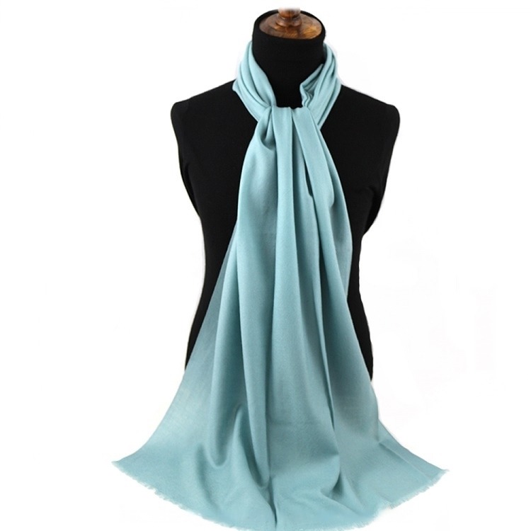 Ethical Light Weight Wool Scarf