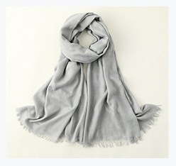 Sustainable Bamboo Scarves