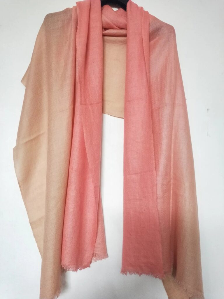 Sustainable Tencel Scarves