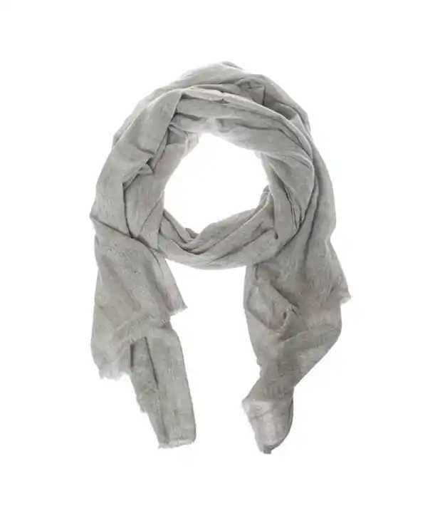  Prix ​​des foulards carrés en coton uni 