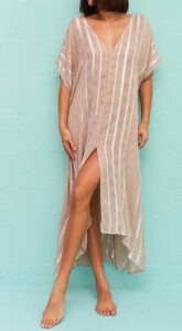 designer beach cover ups