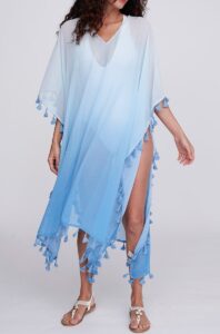 kaftans beachwear