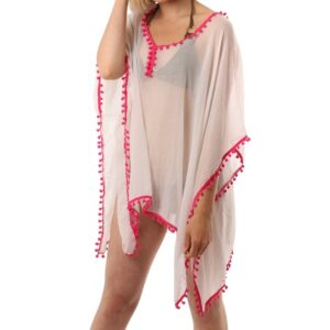 Wholesale kaftans for the beach