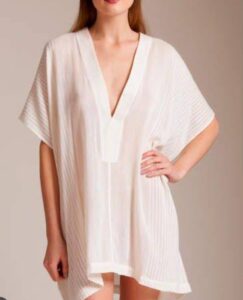 Short Kaftans Beachwear