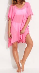 Lightweight Cotton Best Beach Kaftans